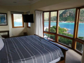 Second Honeymoon